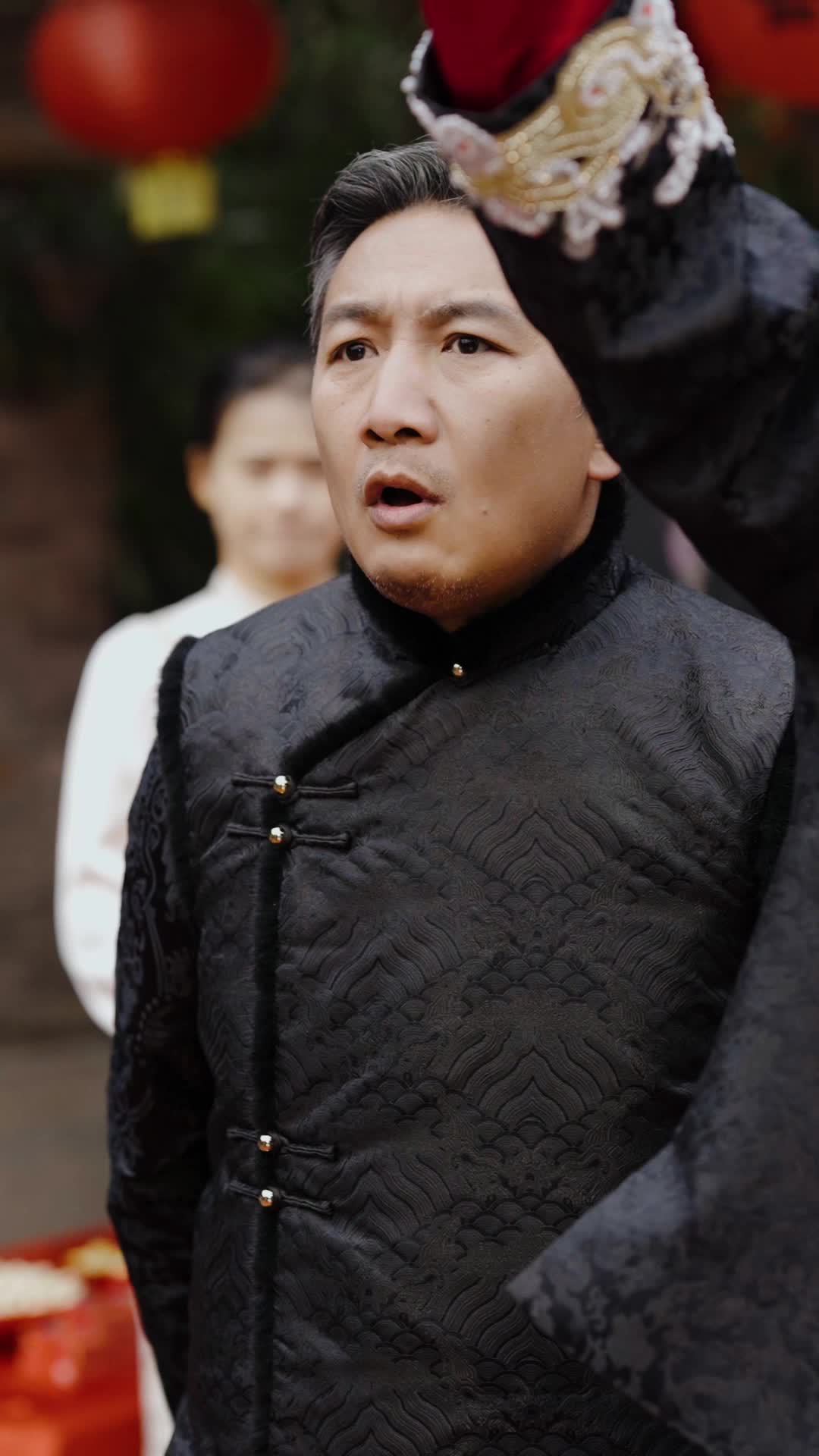 Episode 9 - I Raised a God Dog